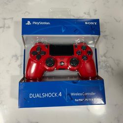 Playstation 4 wireless Bluetooth Controller