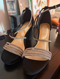 Women high heels