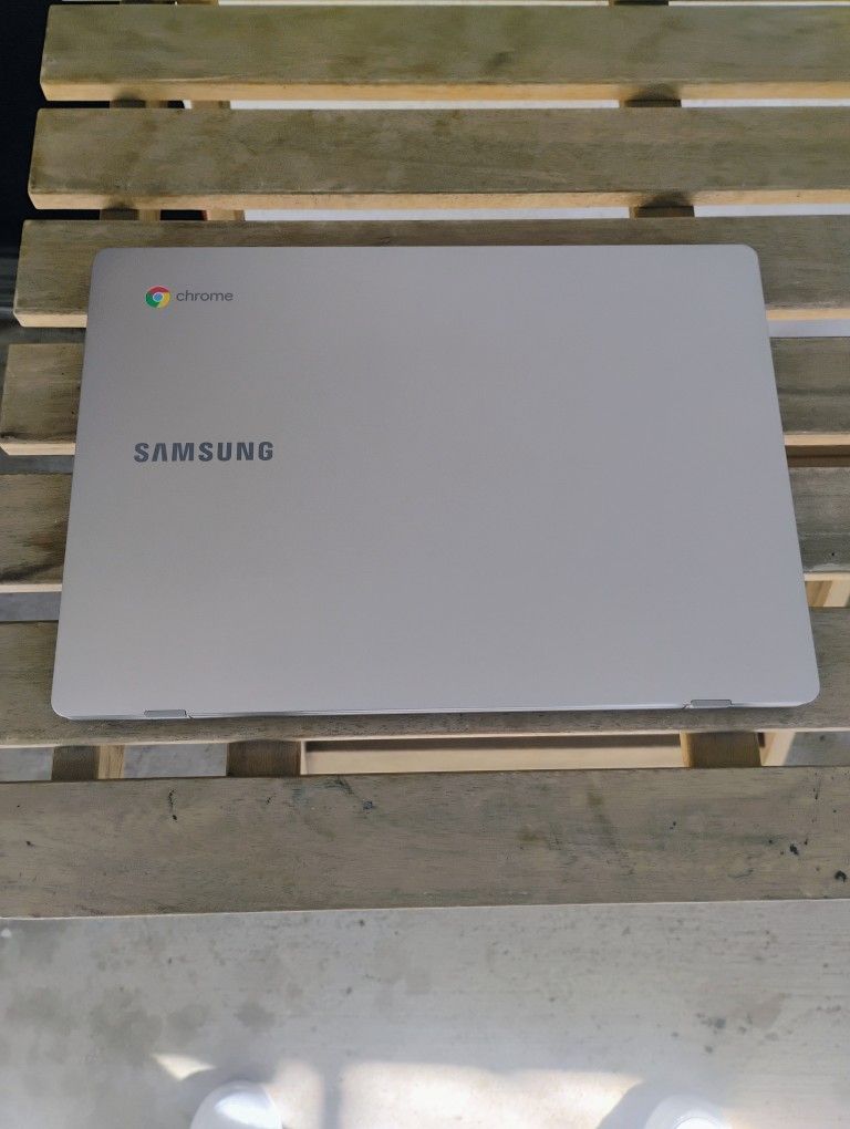 Chromebook 