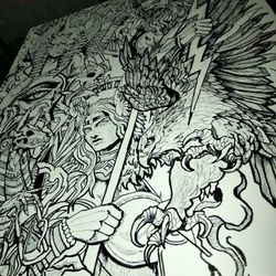 Art Canvas Wall Art . Artist 