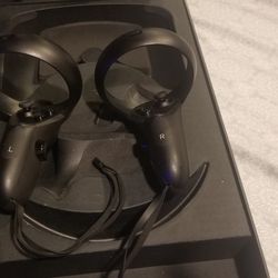 Oculous Rift First Gen