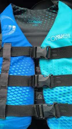 youth life jacket
