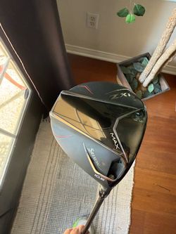 Srixon zxi max 10.5 driver