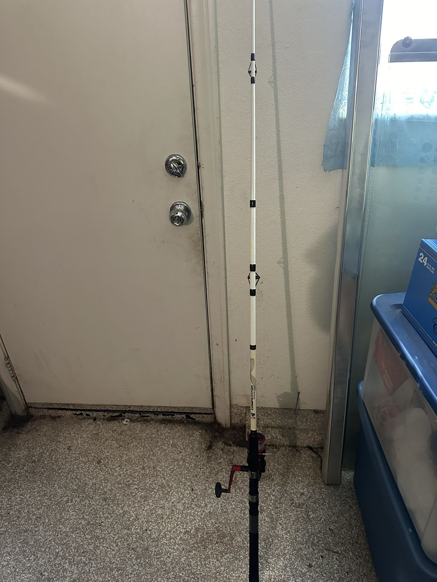 Fishing Poles