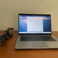 Dell 5310 2 In 1 Flip X360 Laptop Quad core I5 1.70GHz 8GB Ram 256GB SSD Touchscreen 