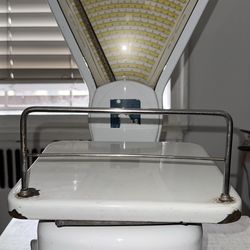 Vintage Antique Scale  Machine