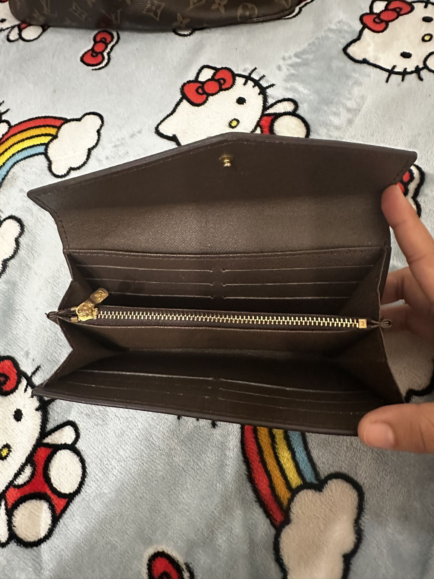 Wallet