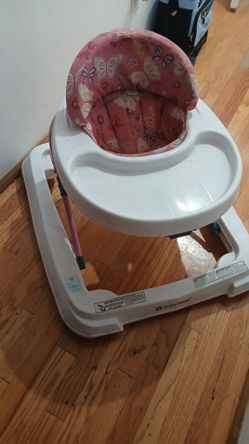 Baby Walker