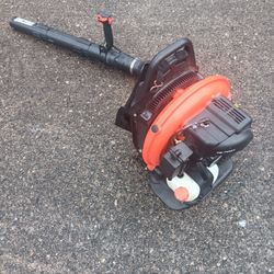 Echo PB755ST Backpack Leaf Blower Excellent Condition. Many Other Tools. For Pick Up Fremont Seattle. No Low Ball Offers Please. No Trades.