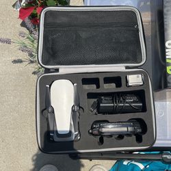 DJI Mavic Air