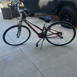 Specialized Crossroads Cruiser Bike For Sale