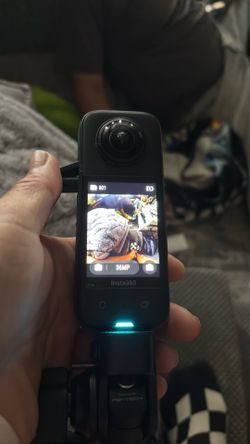 Insta360 x3