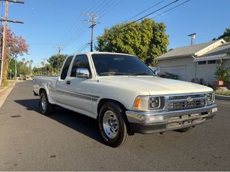 1994 Toyota Pickup