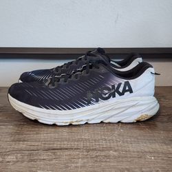 Hoka One One Rincon 3 Men's Running Shoes Size 14