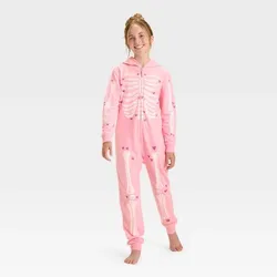 New Cat and Jack onesie with tags, size 8, glows in the dark. Special price today only: $4