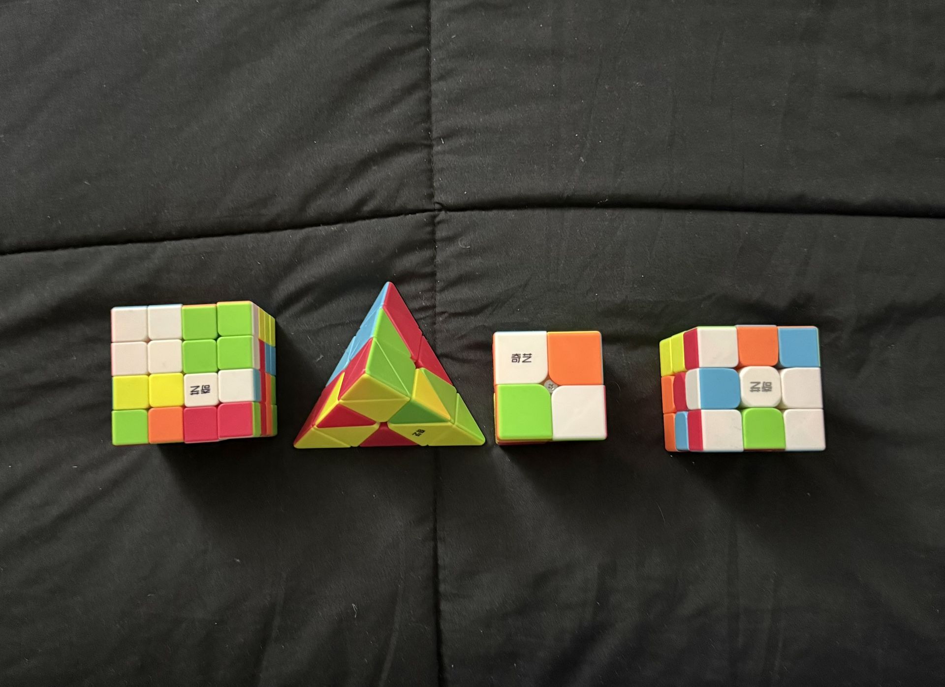 Robux Cube Pack Of 4