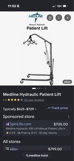 Midline gray