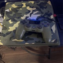 Ps4 ww2 edition console discount