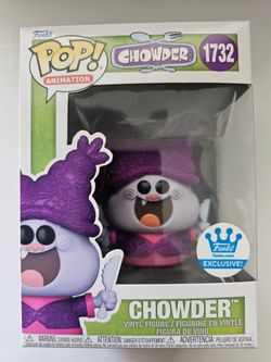 Chowder