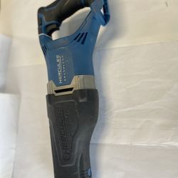 HERCULES 20V Brushless Cordless Reciprocating Saw - Tool Only