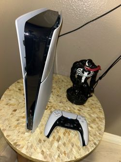PS5 Slim