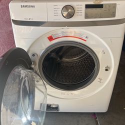 Used Samsung Washer