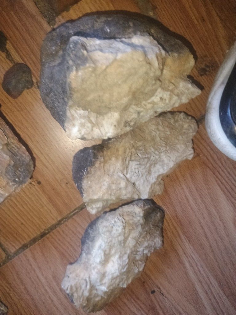 Gemstones, Crystals, Rocks (contact info removed)