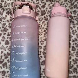 Water Bottles