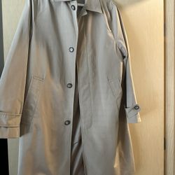 Coat H&M Men’s 