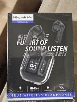 Earbuds