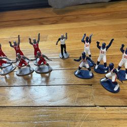Kaskey Kids Basketball Guys Set - Read Description