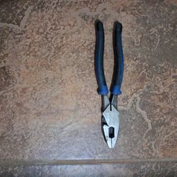 Klein Tools Linemens 