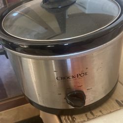 Crock Pot