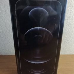 iPhone 12 Pro Max - 512GB