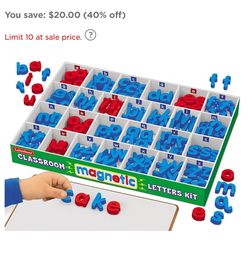 Teacher/classroom Supplies 