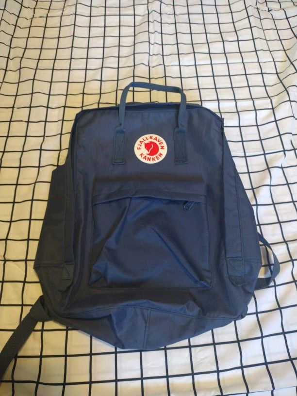 New Kanken Backpack