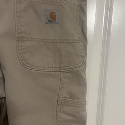 CARHARTT PANTS