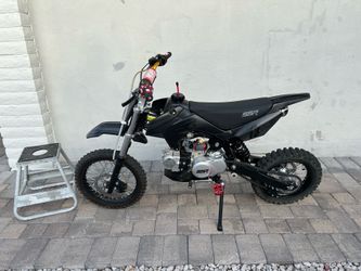 Pit Bike 125cc