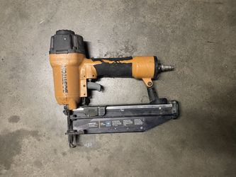 Bostitch Nail Gun 16 Gauge