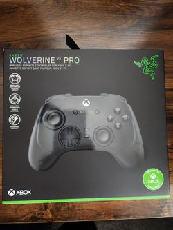 Gaming Controller