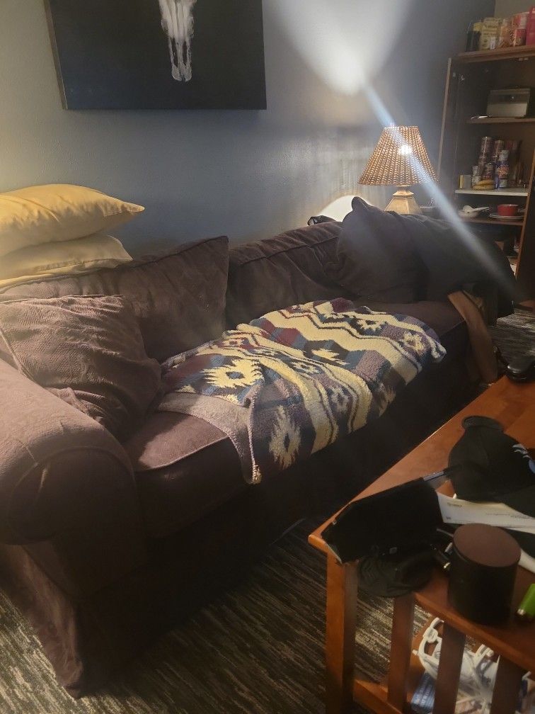 sofa