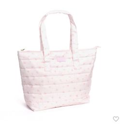 LoveShackFancy x Target Tote Bag