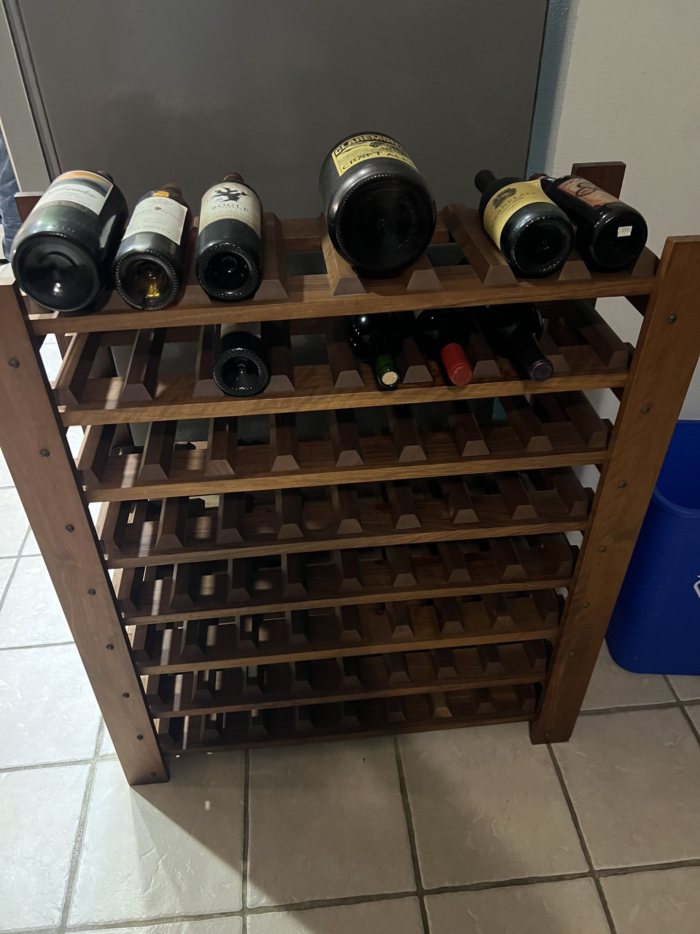 Wine Rack