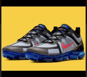 Nike Air Vapormax 2019 Running Shoes Mens size 14