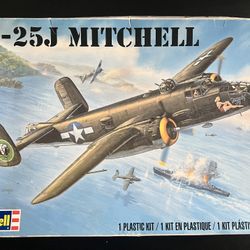 Model Planes