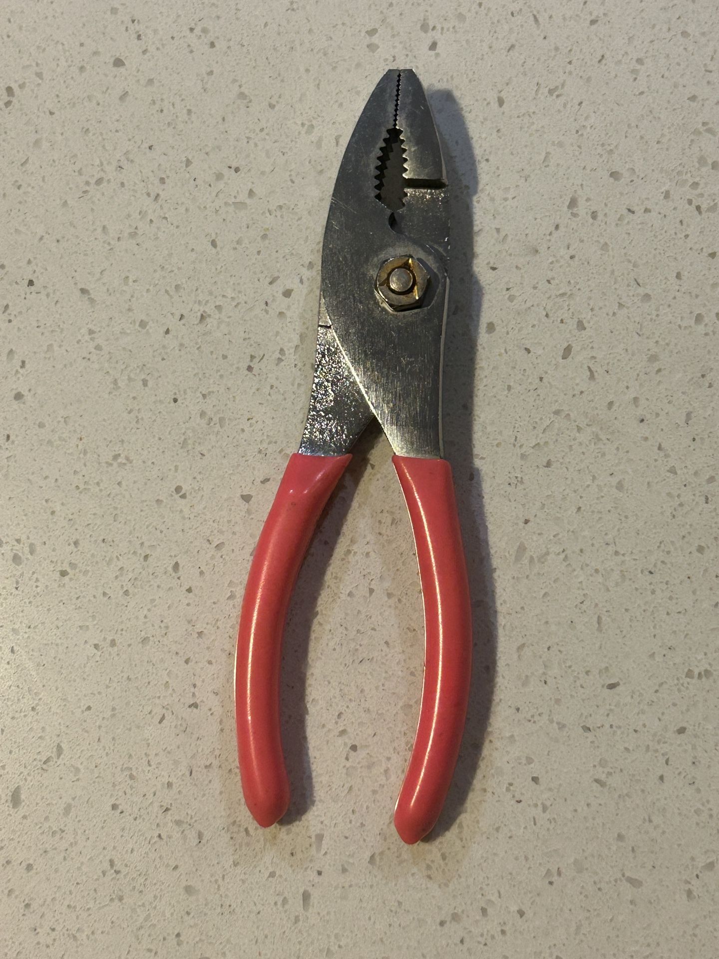 Snap-on 46P Pliers Pink Color 