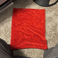 Travel Dog Stuff (selling As A Set)