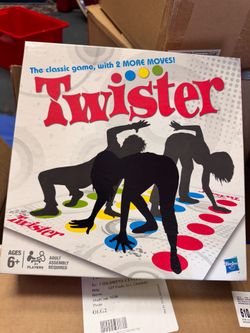 Twister