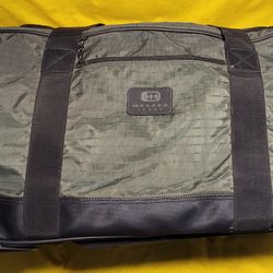 Rolling Duffle Bag 29" x 13" X 14" NEW UNUSED