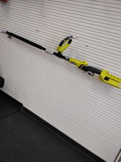 Ryobi Pole Saw 40V